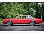 Thumbnail Photo 2 for 1980 Chrysler Cordoba